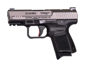 Canik TP9 Elite SC 9MM Black Pistol