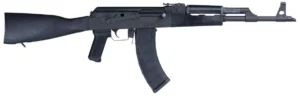 Century VSKA AK-47 7.62X39 Black Synthetic Rifle