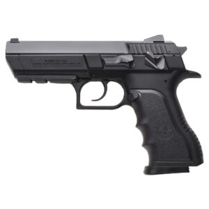 IWI Jericho 941 9MM Black Polymer pistol