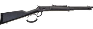 Rossi Triple Black 357Magnum/38Special 16+ Lever Action Rifle
