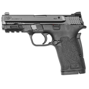 Smith&Wesson M&P® 380 SHIELD EZ Black Pistol