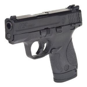 Smith&Wesson M&P®9 SHIELD Used 9MM Black Pistol