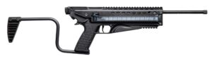 KelTec R50 5.7X28 Rifle Black